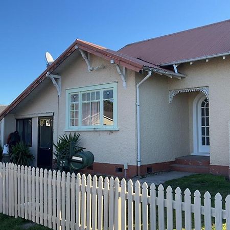 Young Hostel Rotorua Zewnętrze zdjęcie