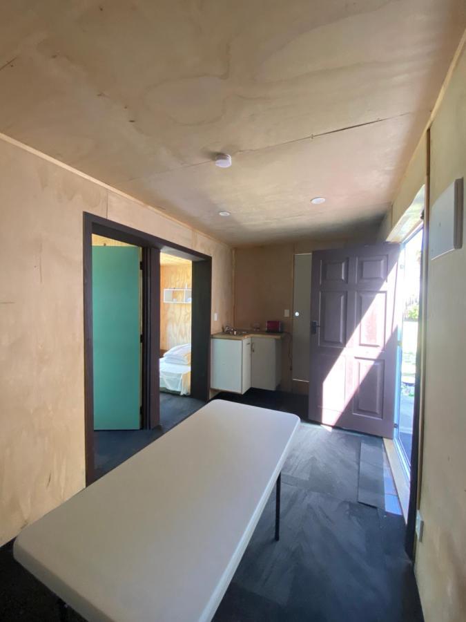 Young Hostel Rotorua Zewnętrze zdjęcie